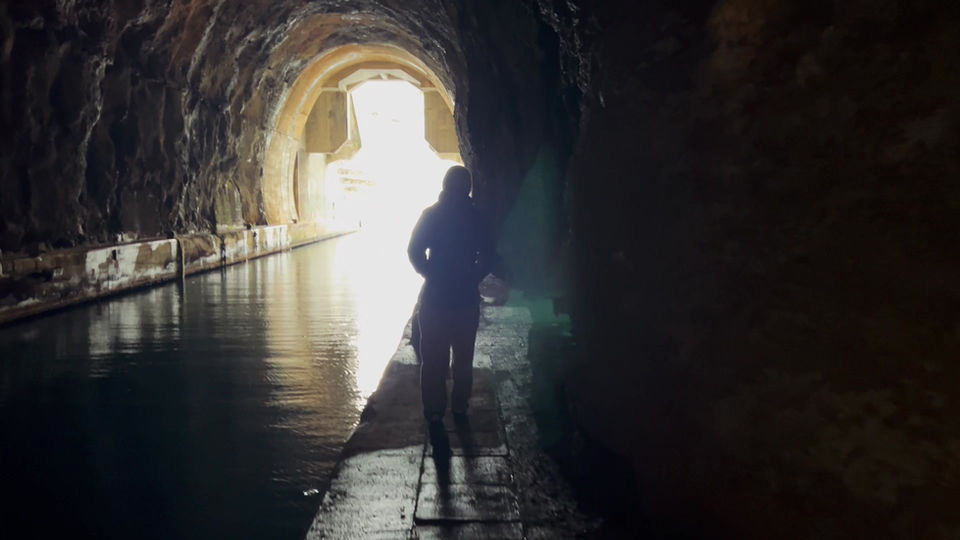 Abandond submarine tunnels.mov